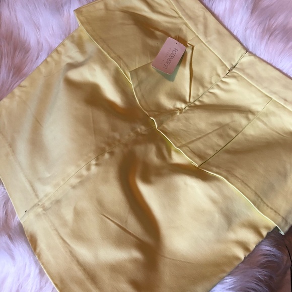 Forever 21 Dresses & Skirts - GONE sent as 🎁 Forever 21 NWT 🧚🏾‍♂️5/$15 any bundle